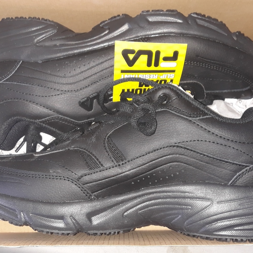 FILA mens footwear